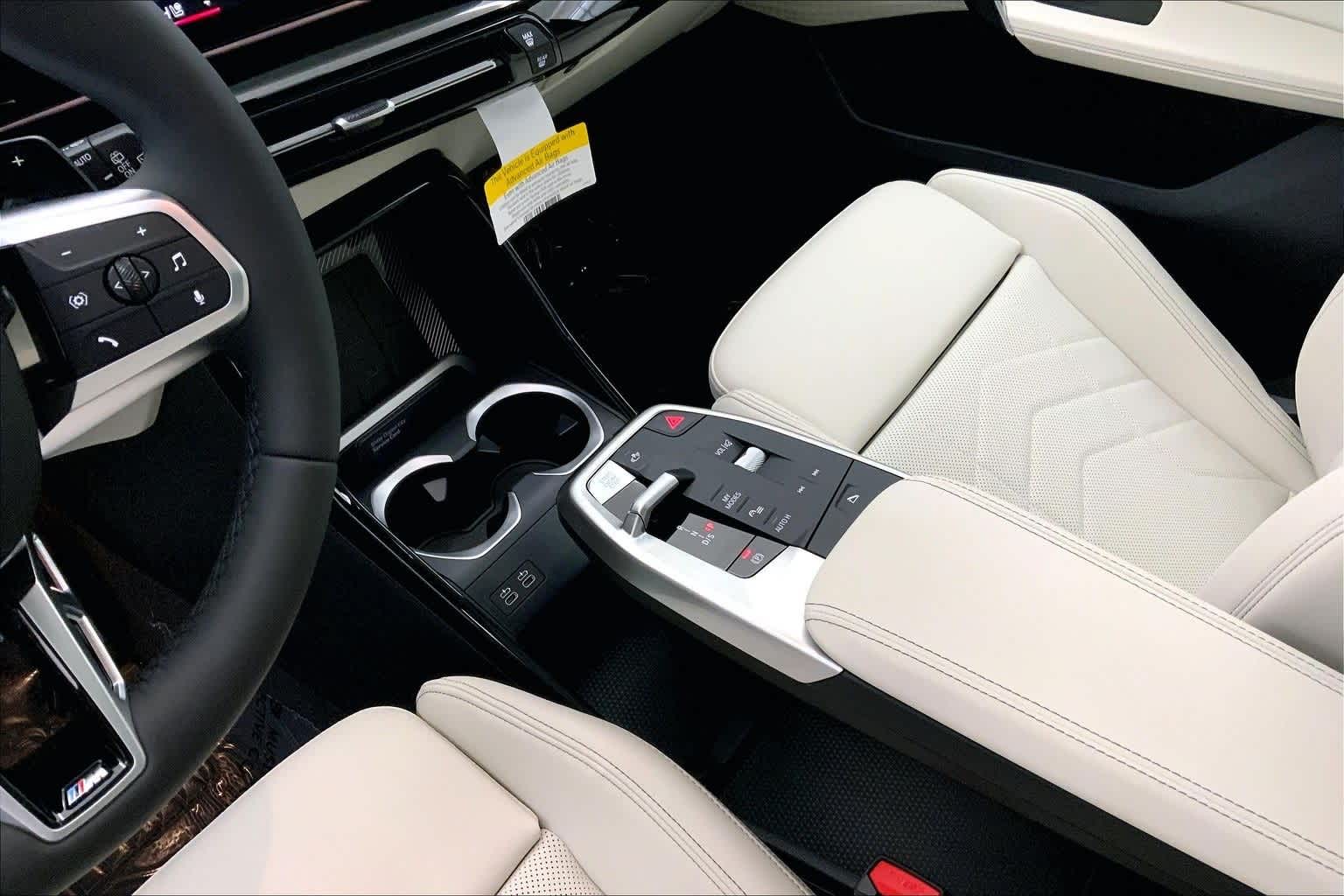 Thumbnail: 2026 BMW X1 - 17