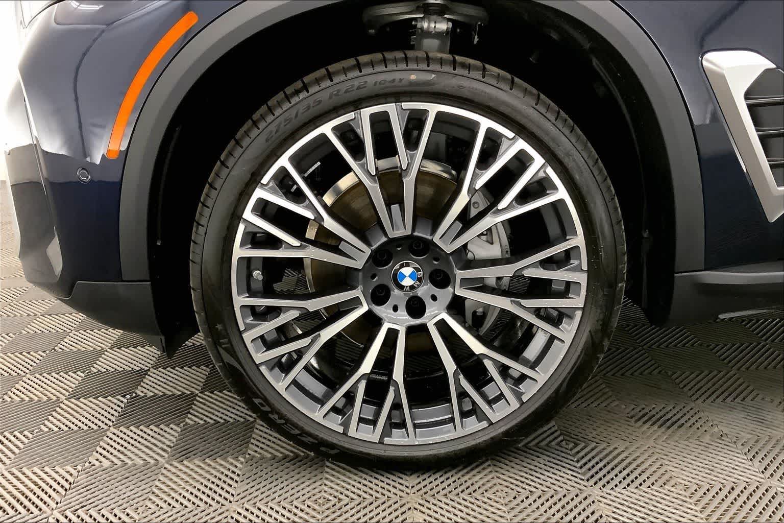 Thumbnail: 2026 BMW X5 - 8