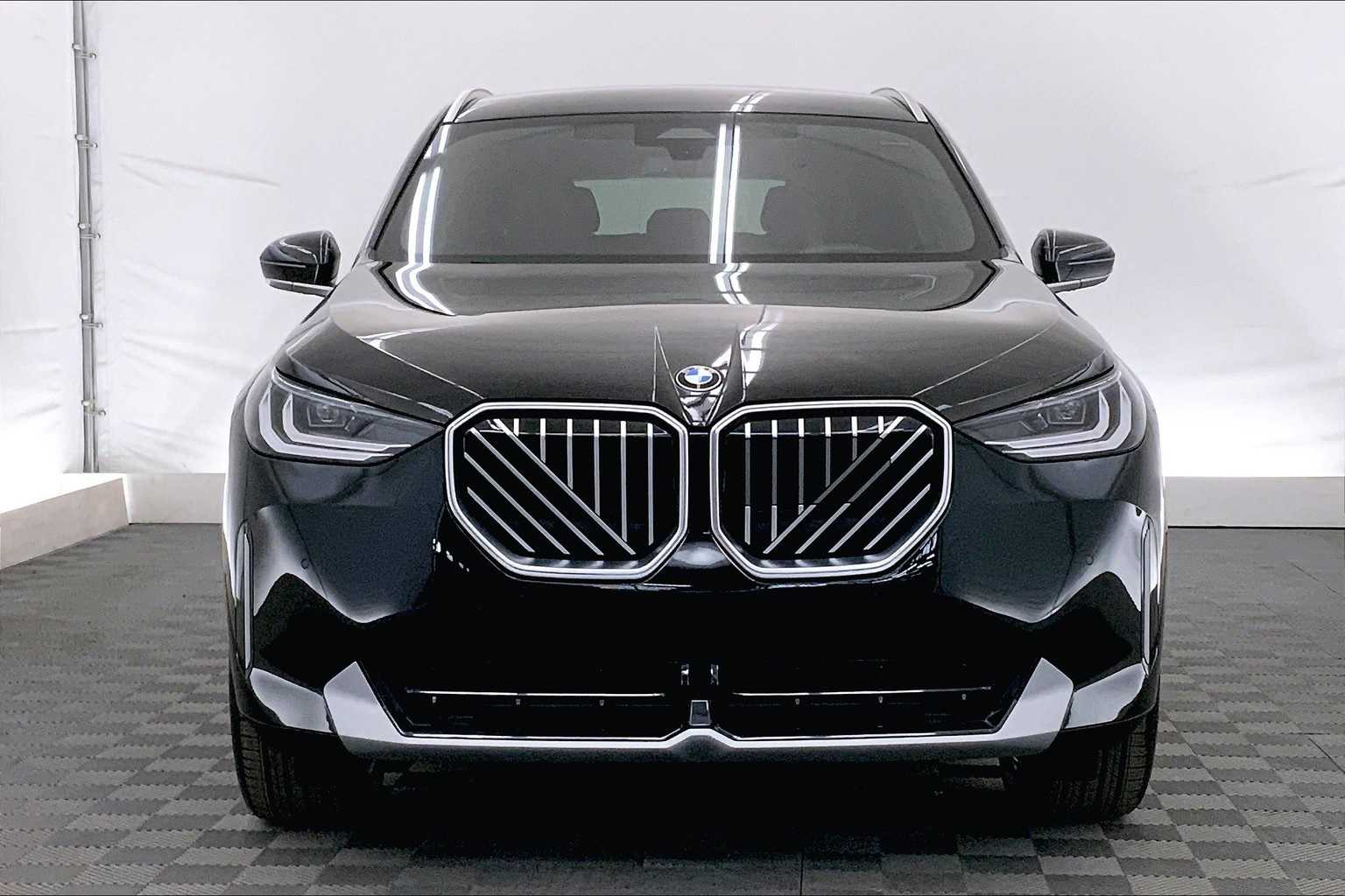 Thumbnail: 2025 BMW X3 - 6