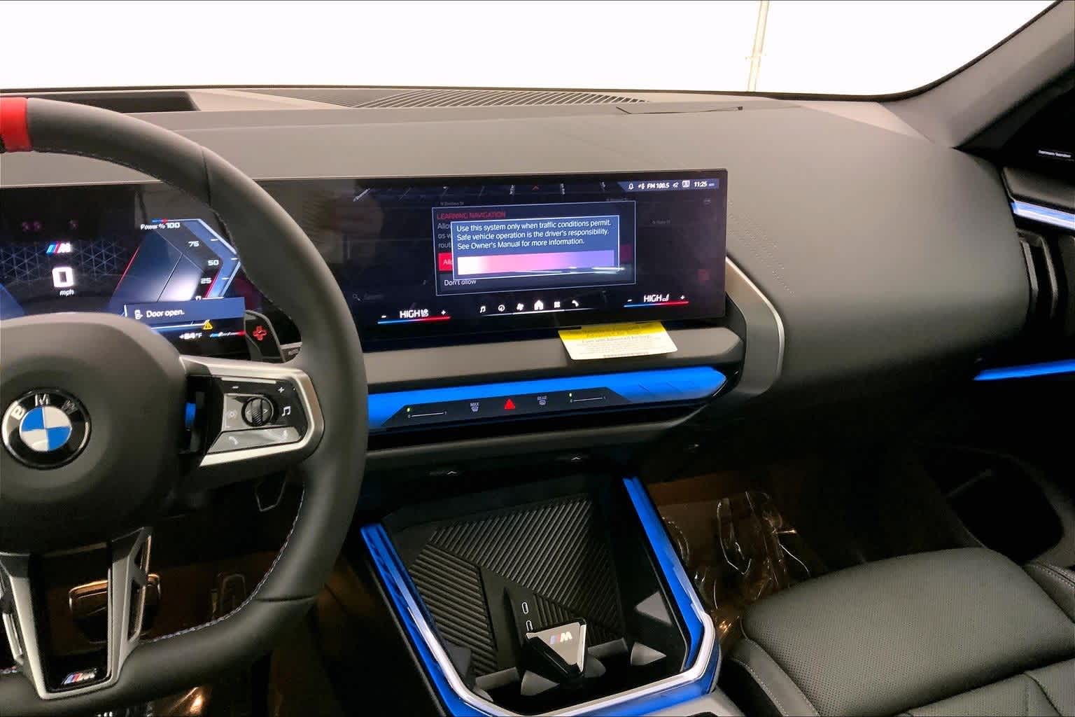 Thumbnail: 2026 BMW X3 - 16