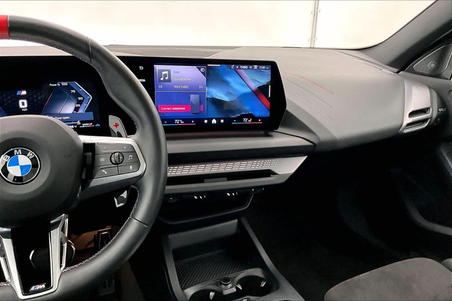 Thumbnail: 2025 BMW 2 Series - 15