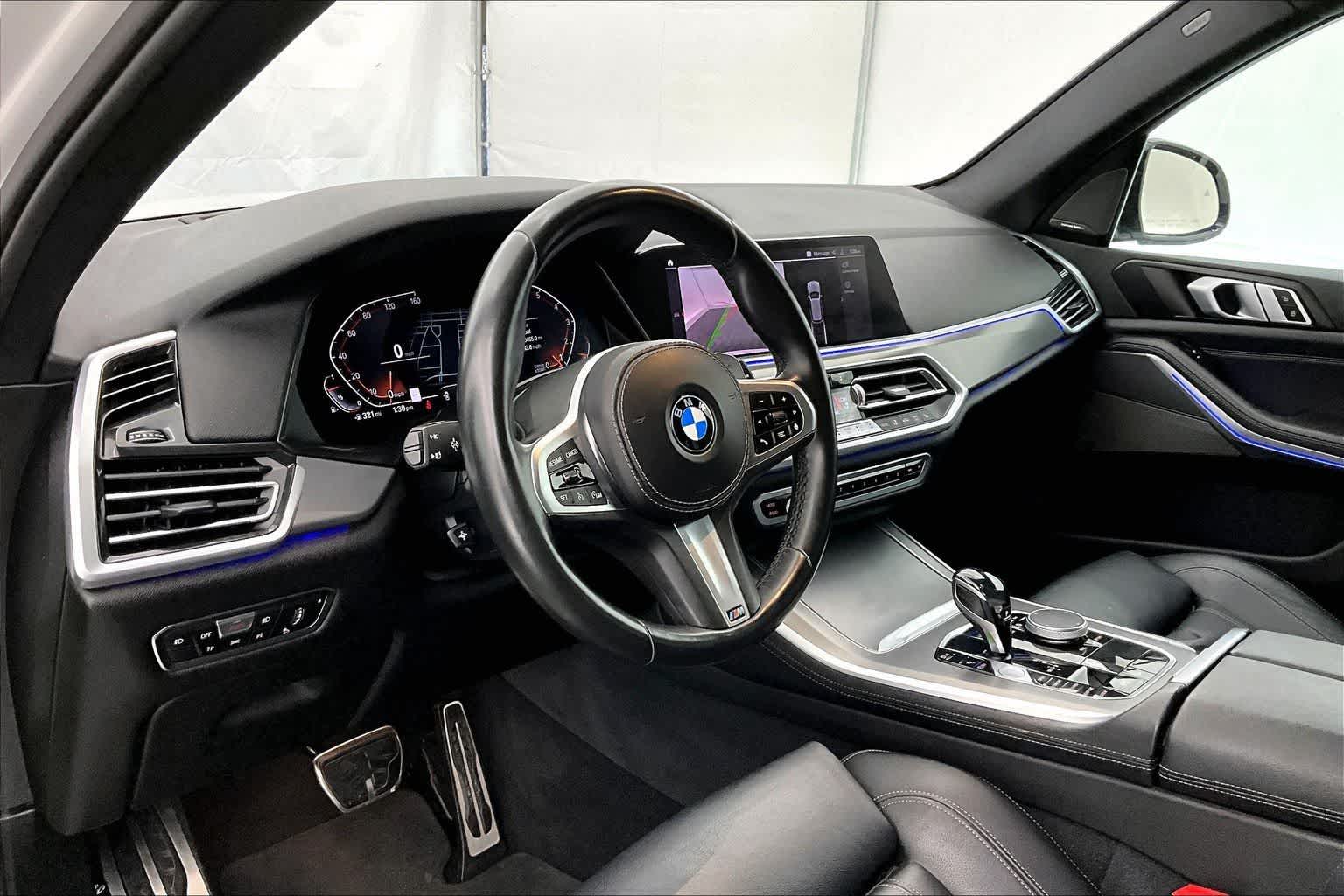 Thumbnail: 2019 BMW X5 - 2