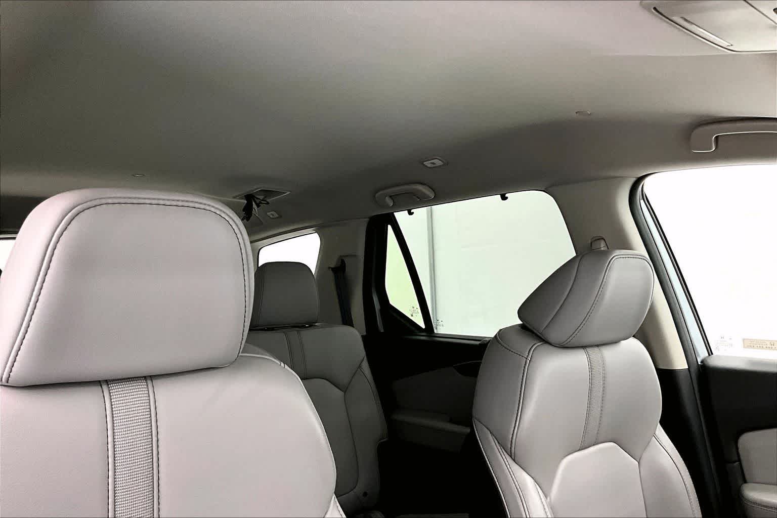 Thumbnail: 2023 Honda Pilot - 30