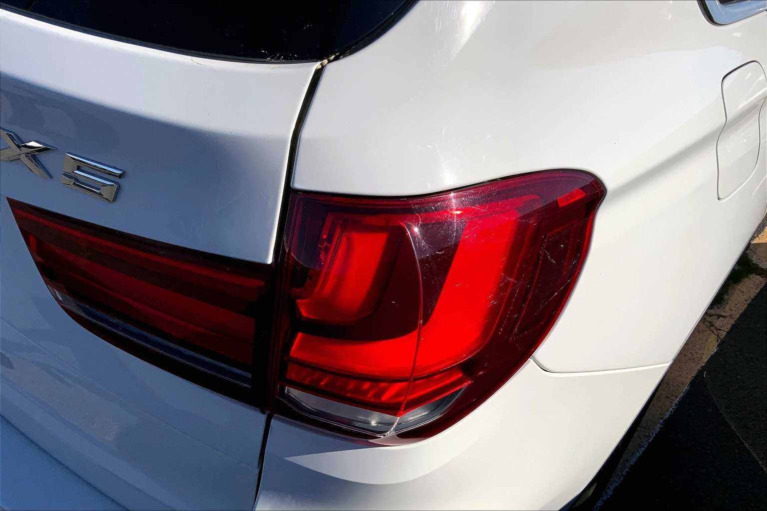 Thumbnail: 2018 BMW X5 - 11