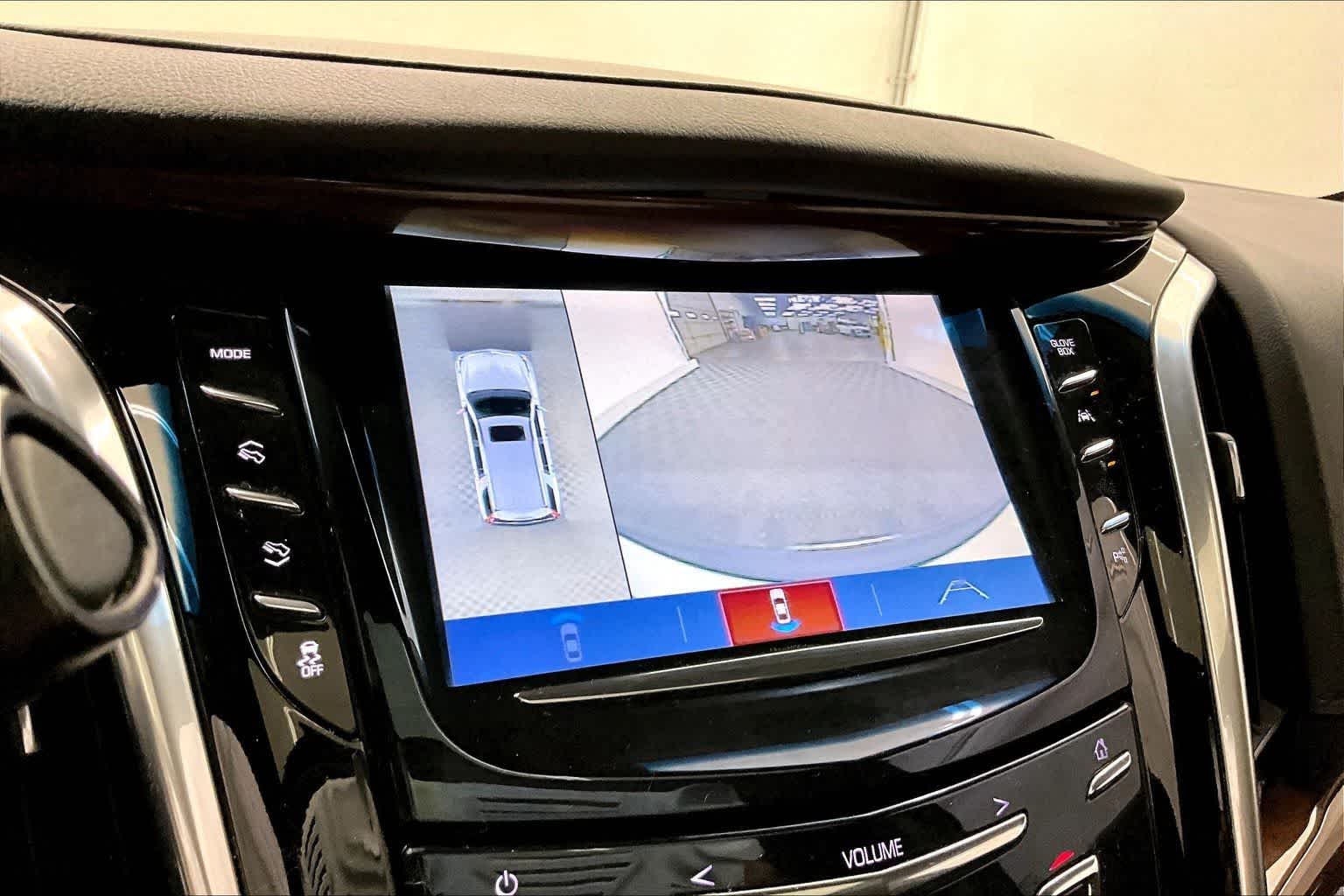 Thumbnail: 2020 Cadillac Escalade - 26