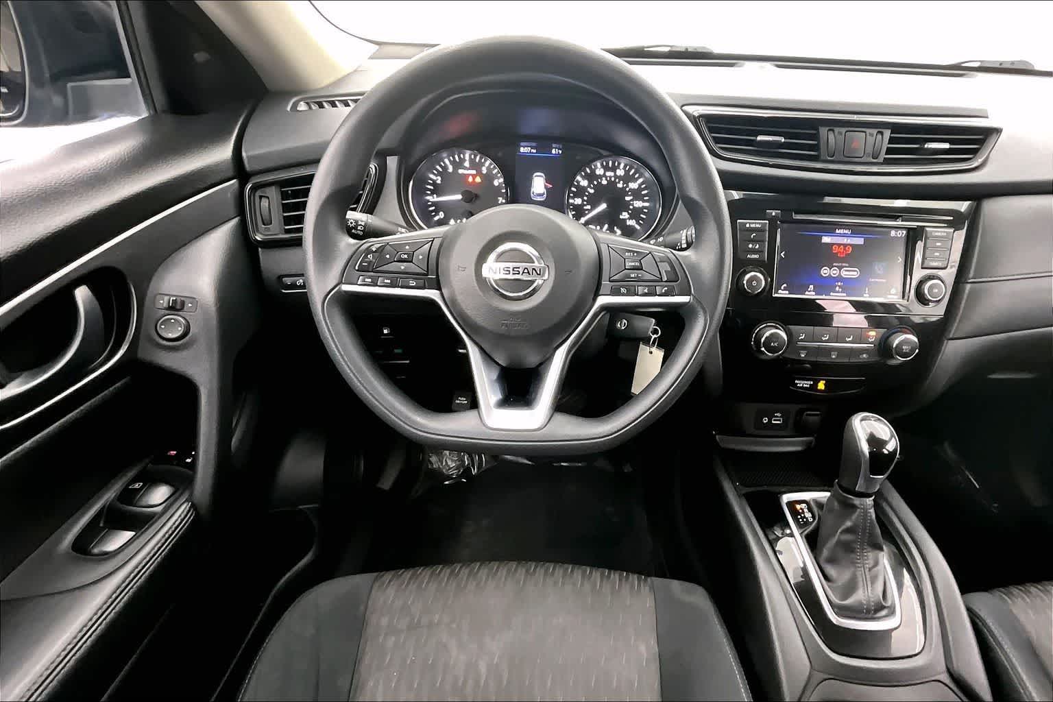 Thumbnail: 2020 Nissan Rogue - 15