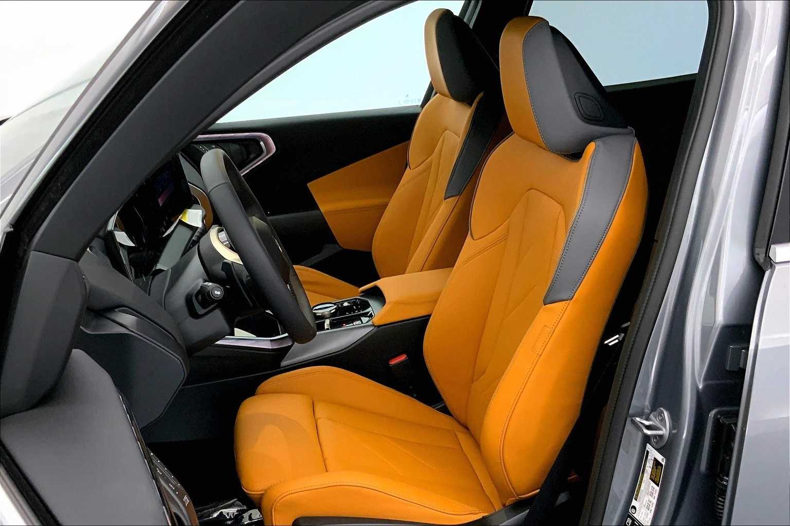 Thumbnail: 2025 BMW X3 - 11