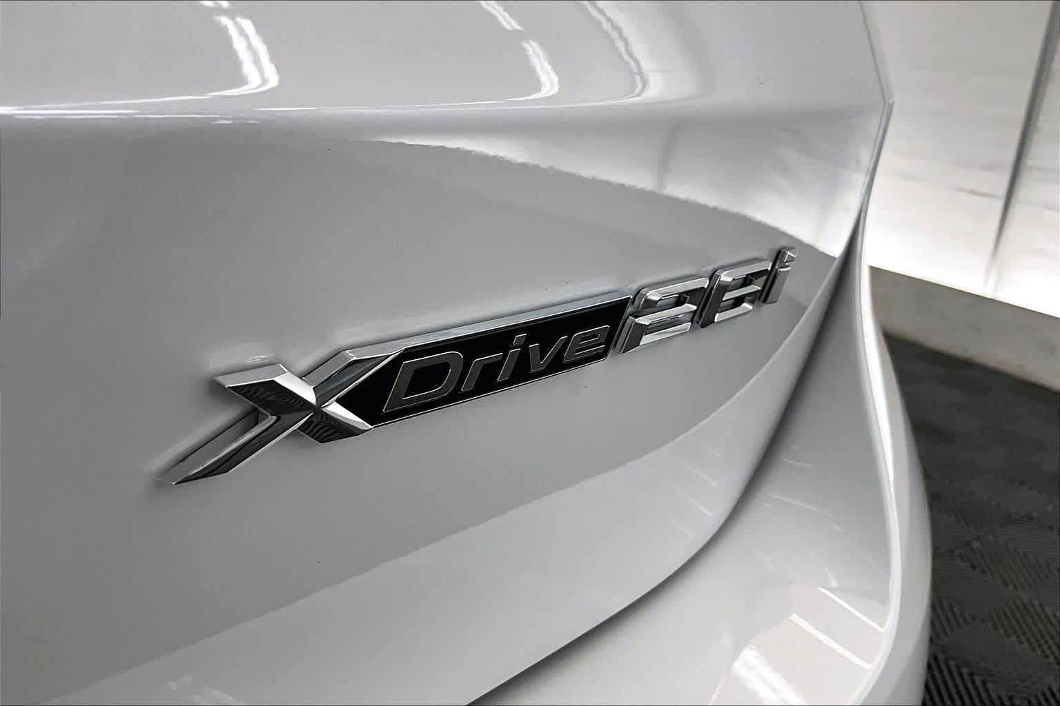 Thumbnail: 2026 BMW X1 - 7