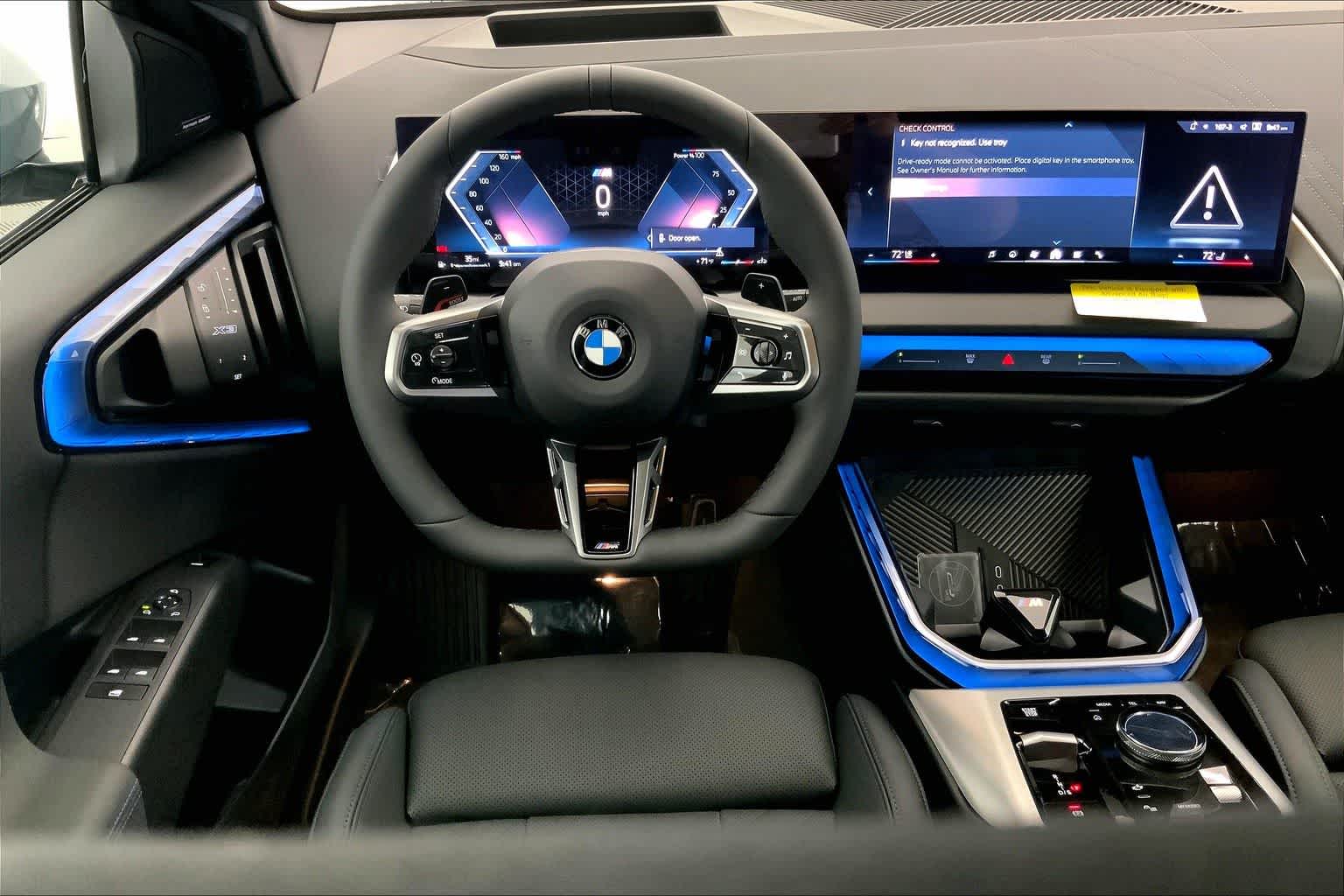 Thumbnail: 2025 BMW X3 - 15