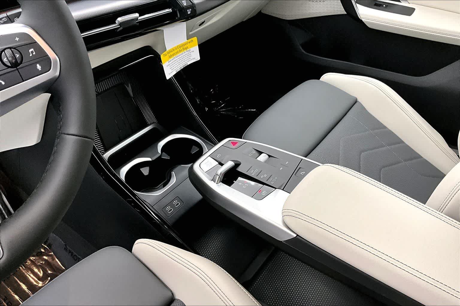 Thumbnail: 2026 BMW X1 - 17