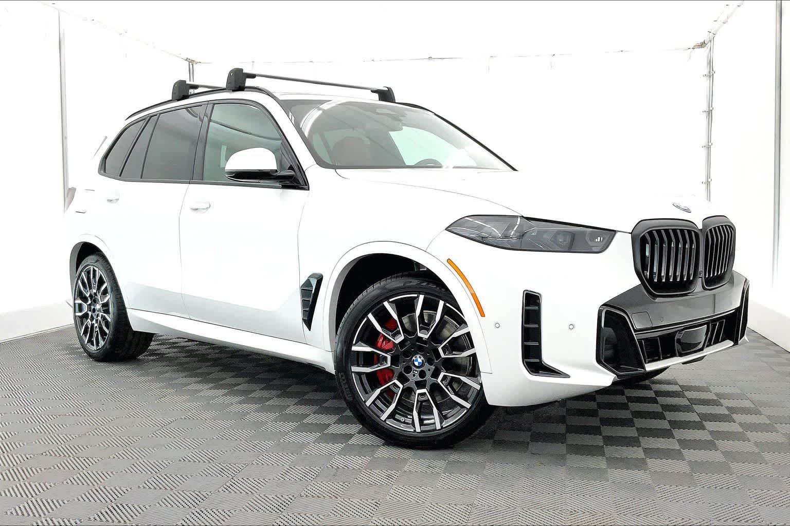 Thumbnail: 2026 BMW X5 - 21