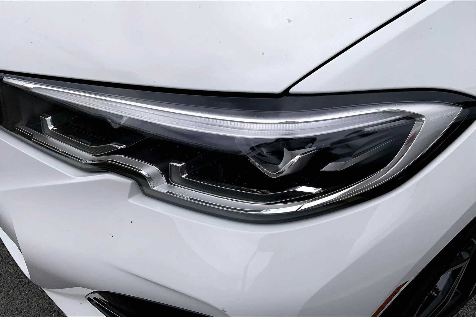 Thumbnail: 2020 BMW 3 Series - 2