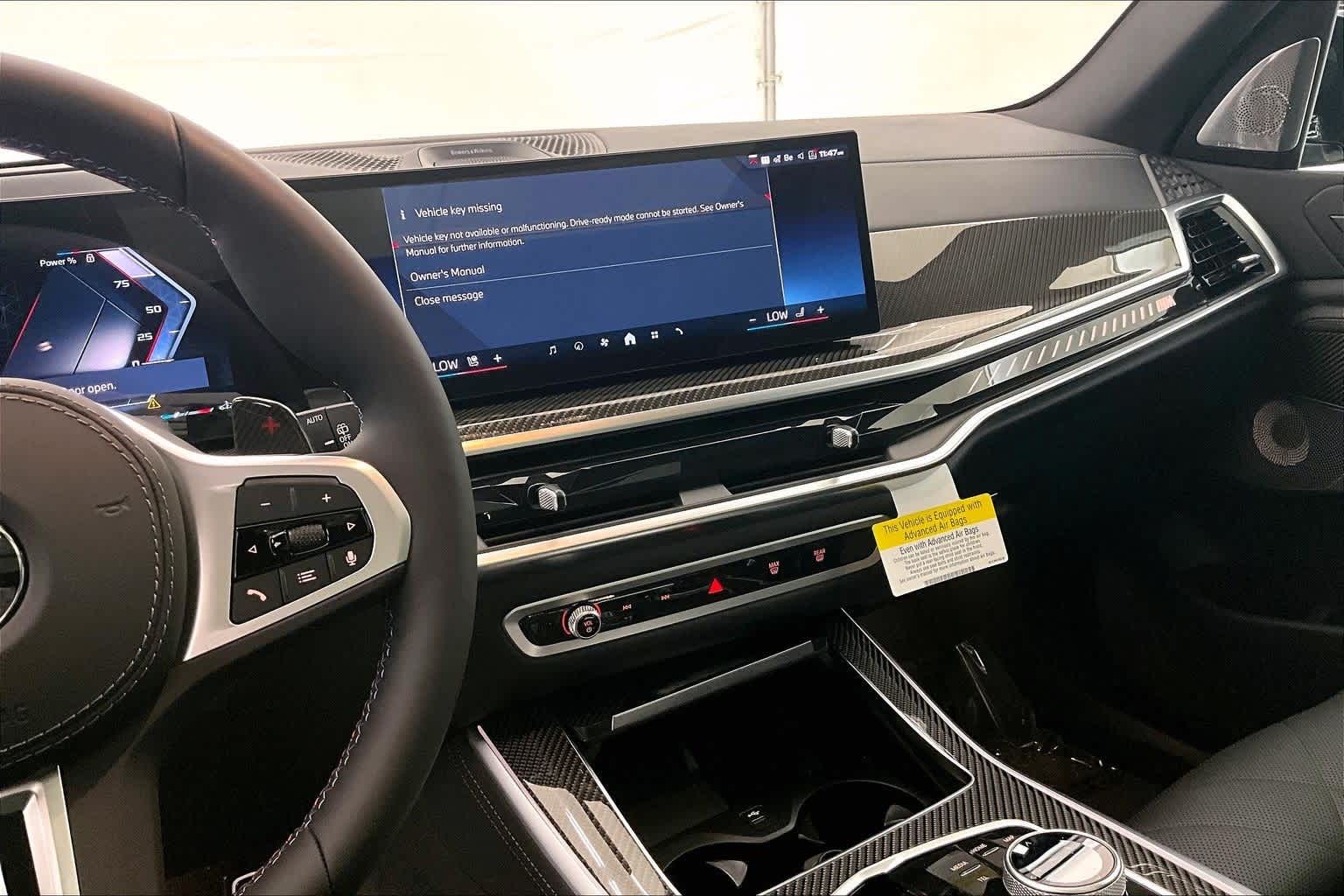 Thumbnail: 2026 BMW X5 - 16