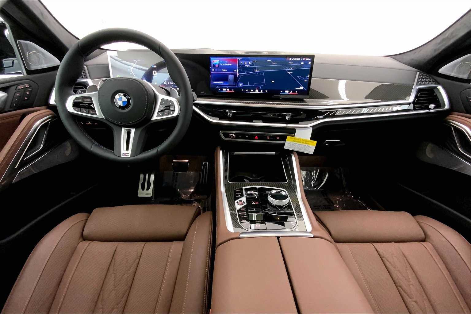 Thumbnail: 2026 BMW X6 - 10