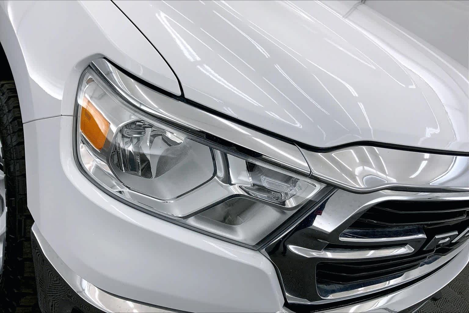 Thumbnail: 2020 RAM 1500 - 31