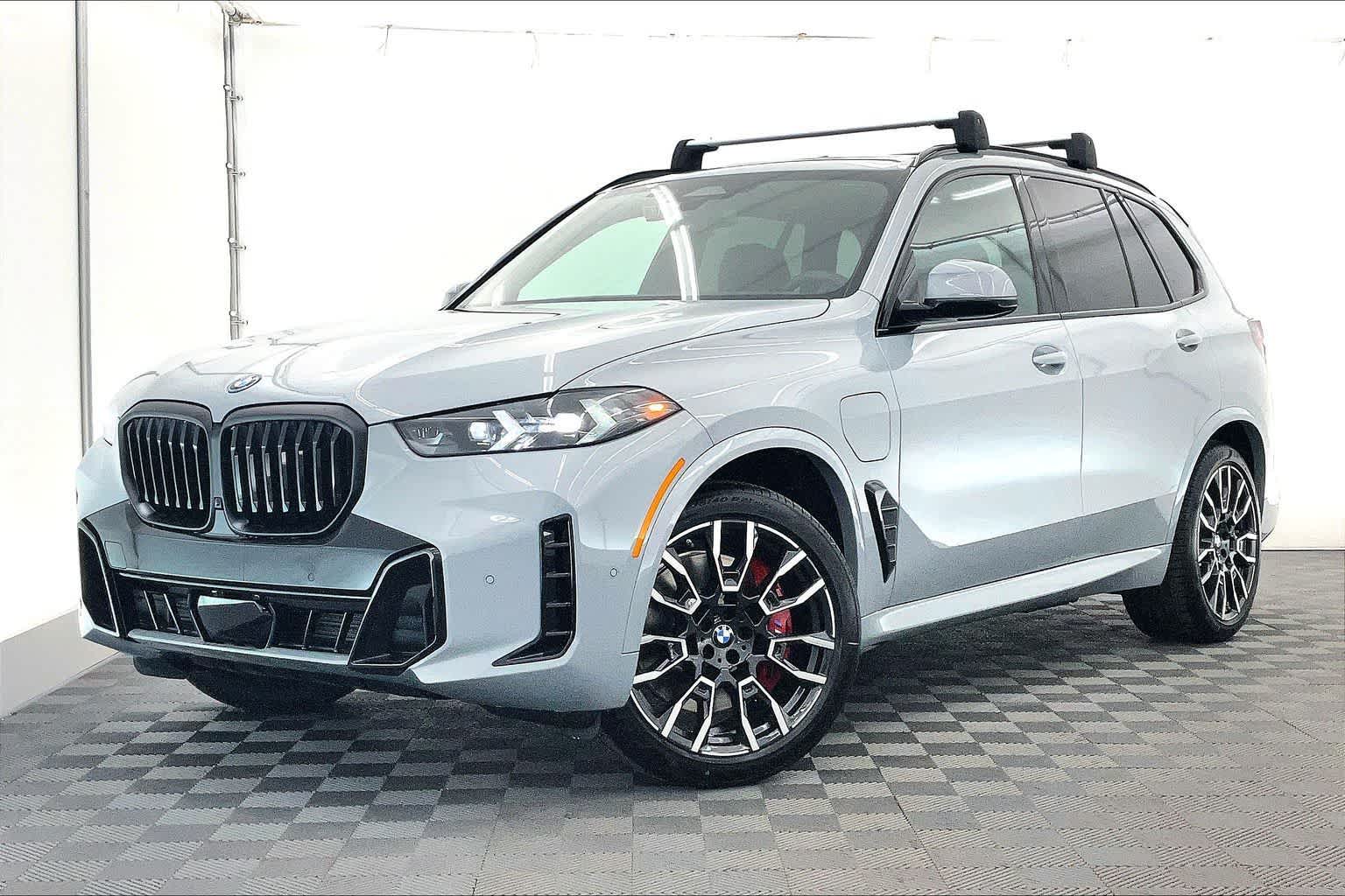 2026 BMW X5 xDrive50e -
                  Spokane, WA