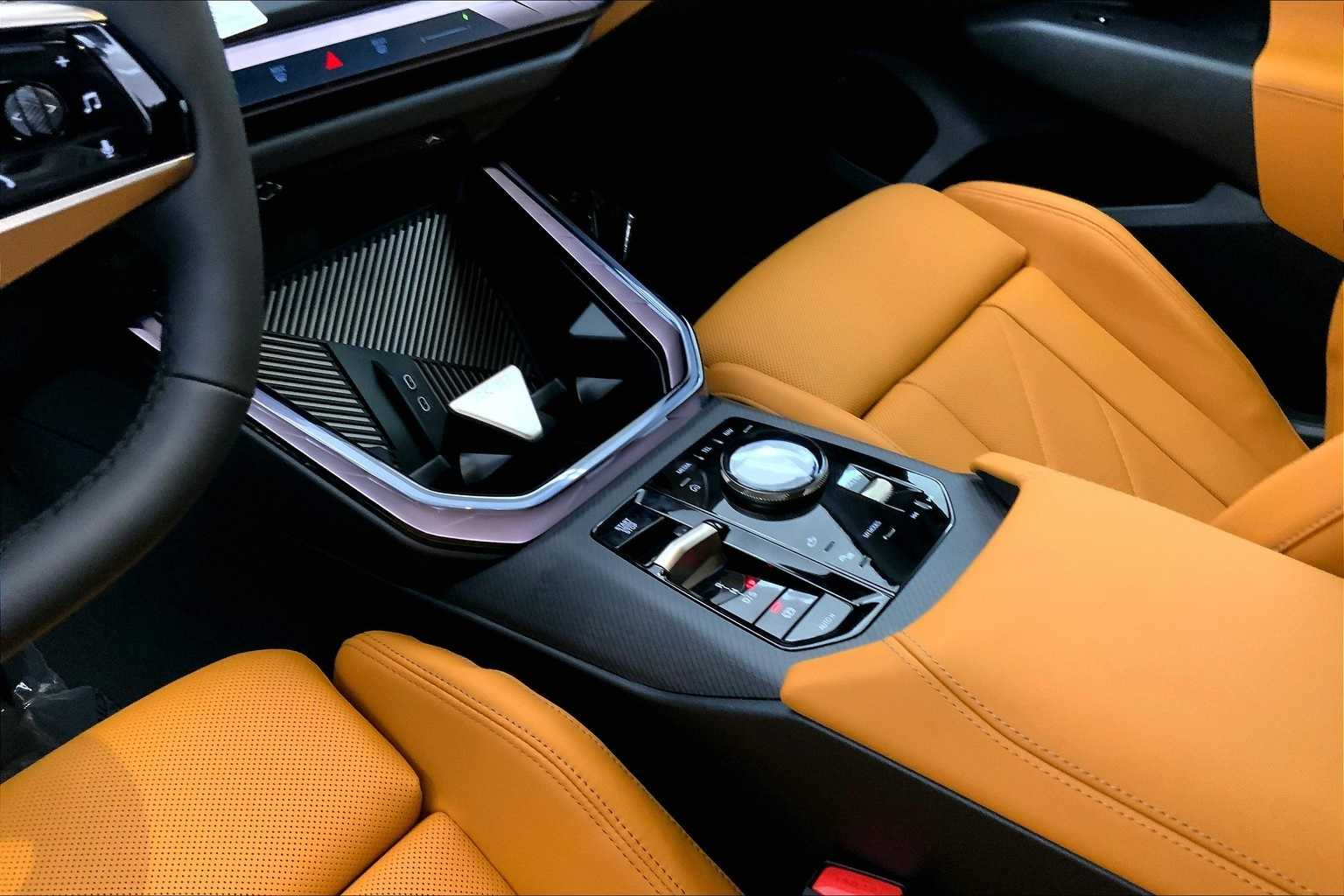 Thumbnail: 2025 BMW X3 - 17