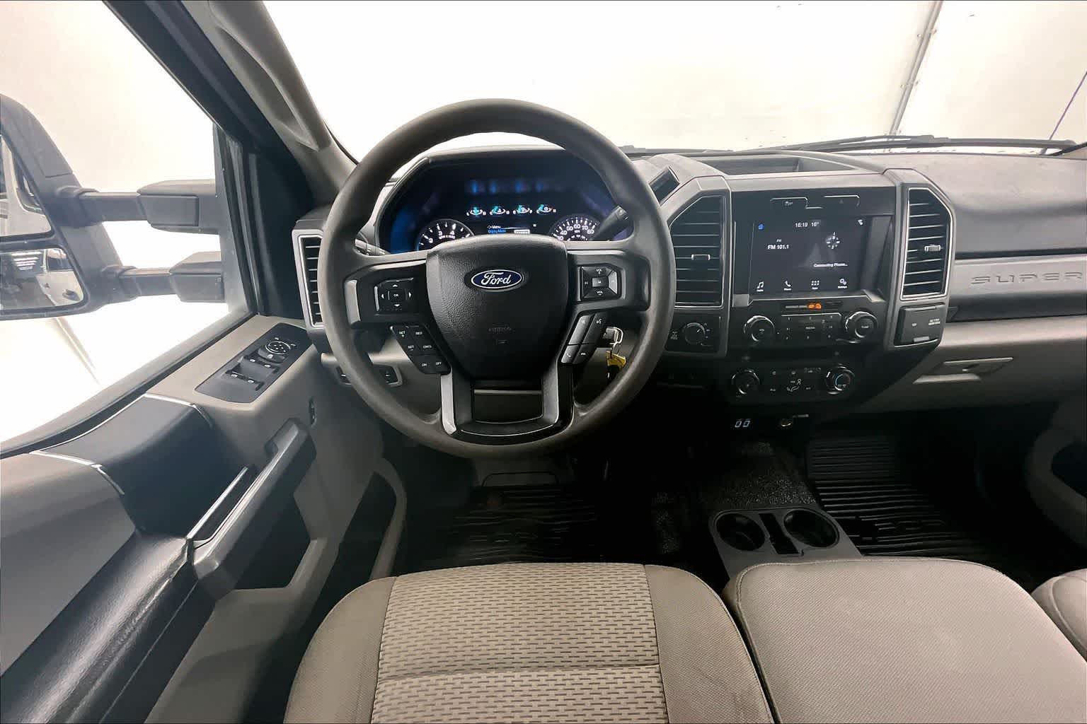 Thumbnail: 2019 Ford F-250 - 14