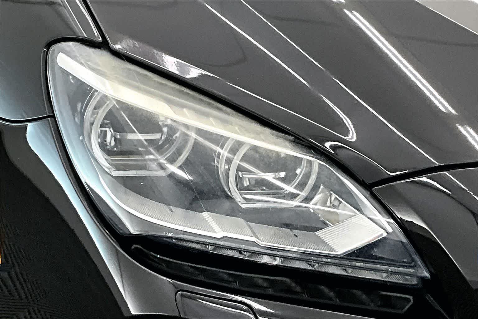 Thumbnail: 2015 BMW 6 Series - 31