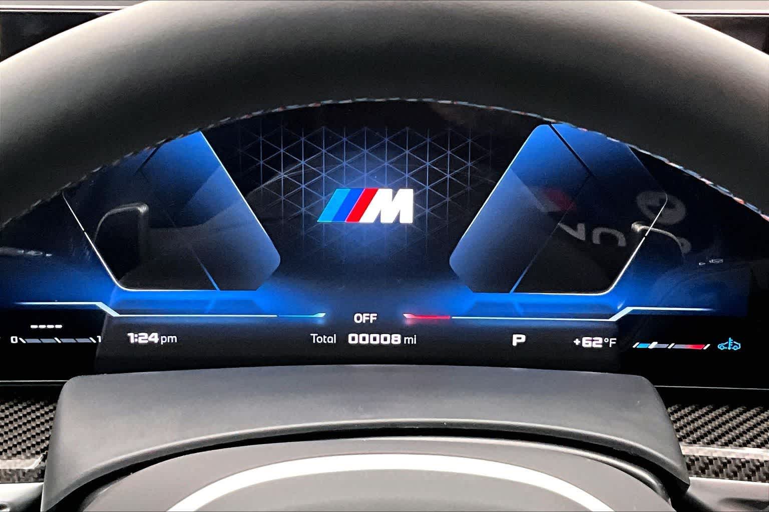 Thumbnail: 2026 BMW X7 - 18