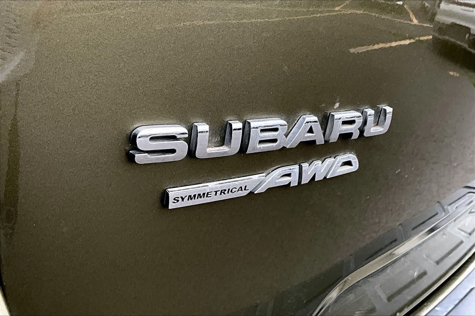 Thumbnail: 2023 Subaru Forester - 7