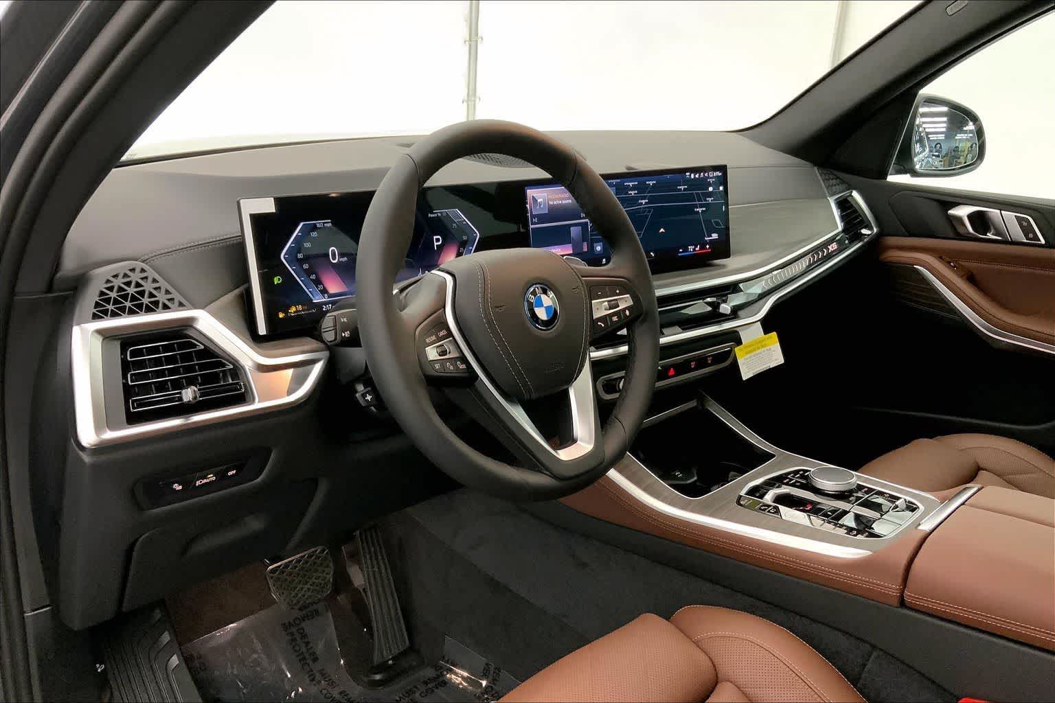 Thumbnail: 2026 BMW X5 - 2