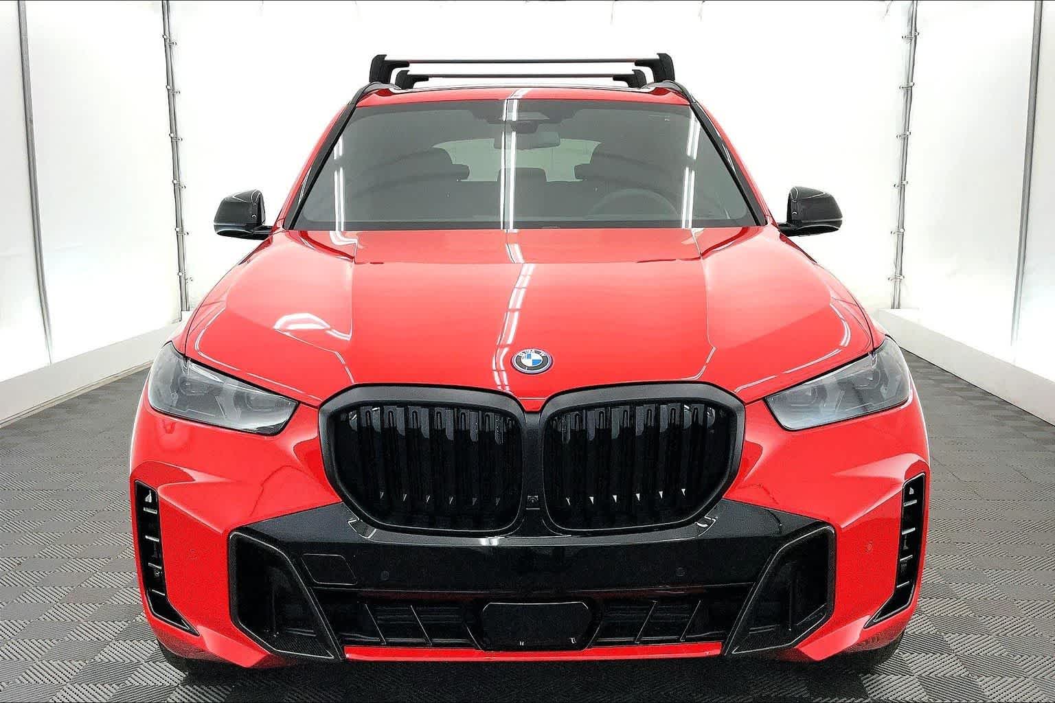 Thumbnail: 2026 BMW X5 - 6