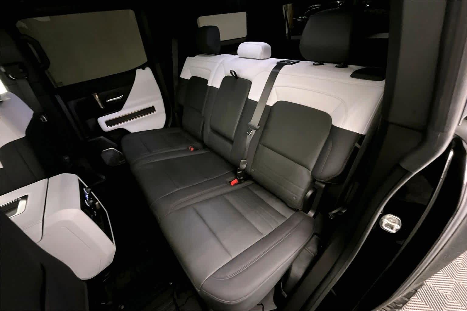 Thumbnail: 2025 GMC Hummer EV - 29