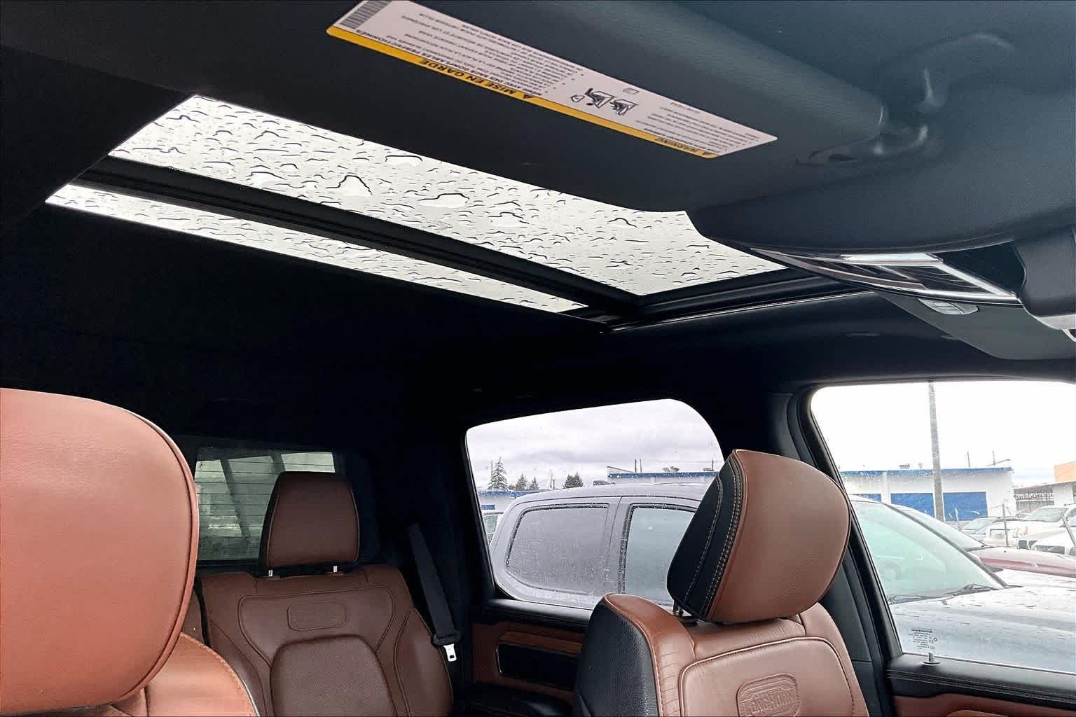 Thumbnail: 2021 RAM 1500 - 20