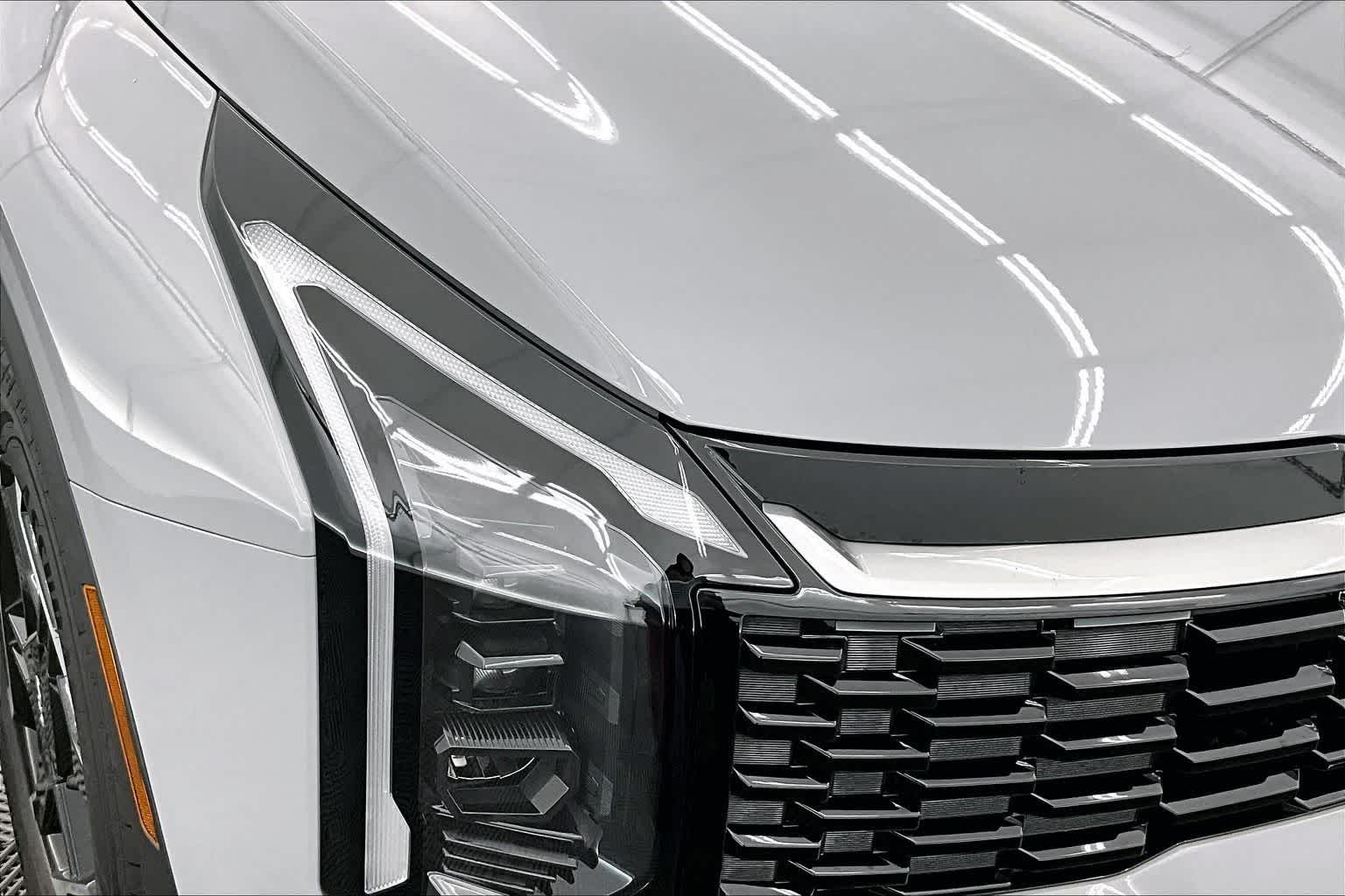 Thumbnail: 2026 Kia Sportage - 31