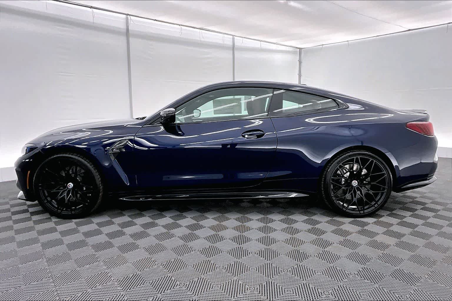 Thumbnail: 2026 BMW M4 - 3