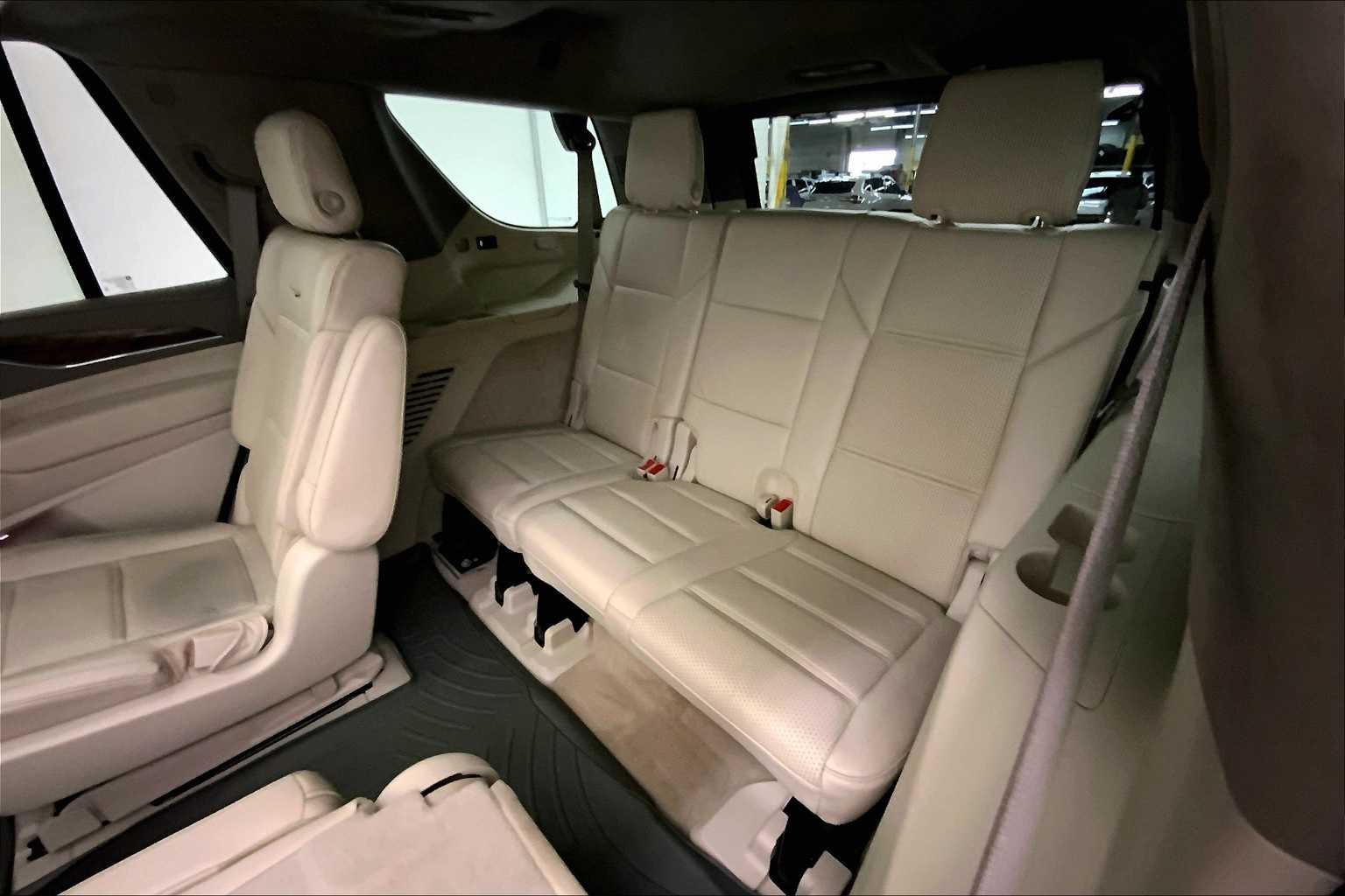 Thumbnail: 2021 Cadillac Escalade - 29