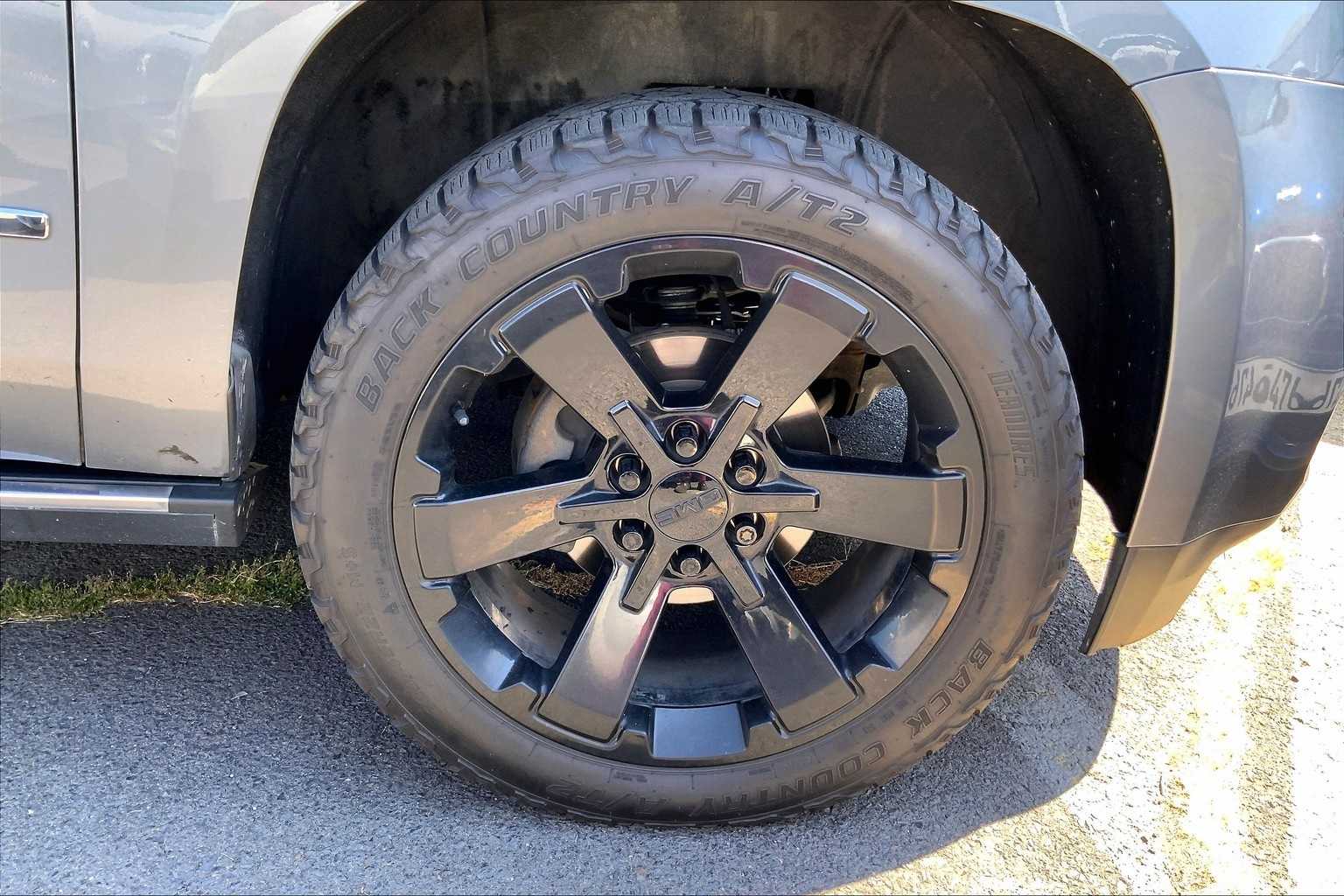 Thumbnail: 2020 GMC Yukon - 14
