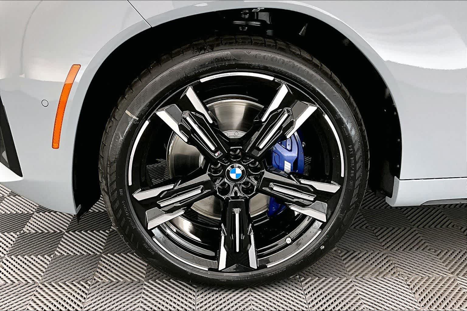 Thumbnail: 2026 BMW X3 - 8