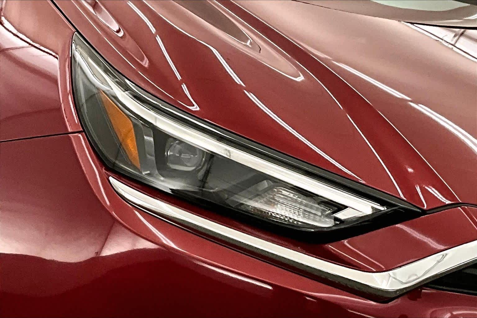 Thumbnail: 2024 Toyota Grand Highlander - 31