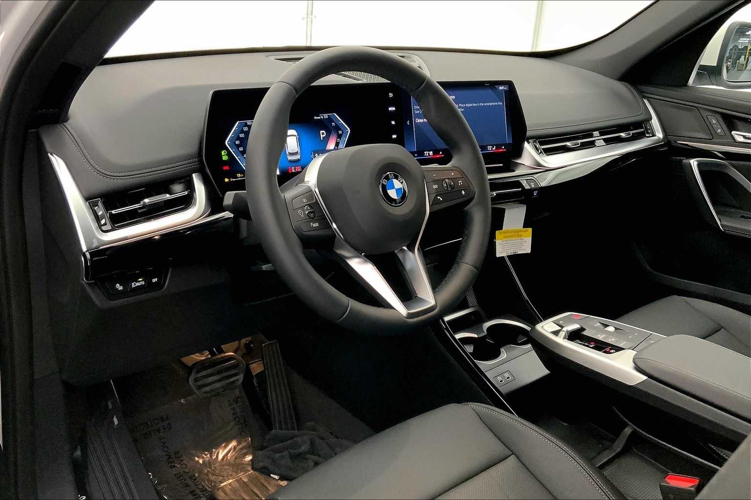 2025 BMW X1 xDrive28i 2