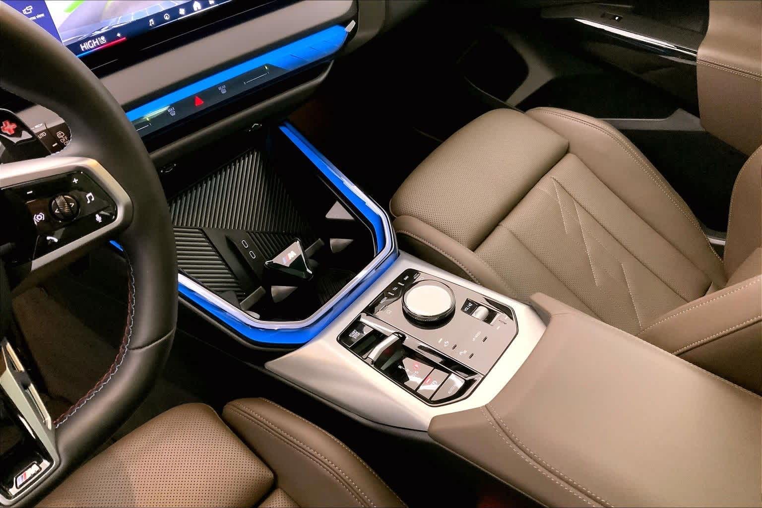 Thumbnail: 2025 BMW X3 - 16