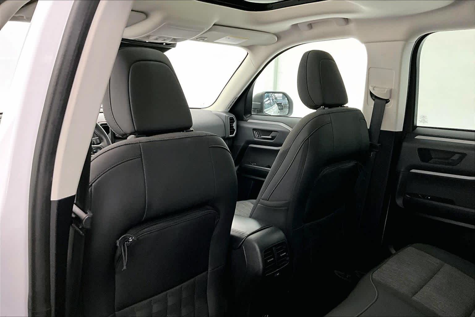 Thumbnail: 2021 Ford Bronco Sport - 12