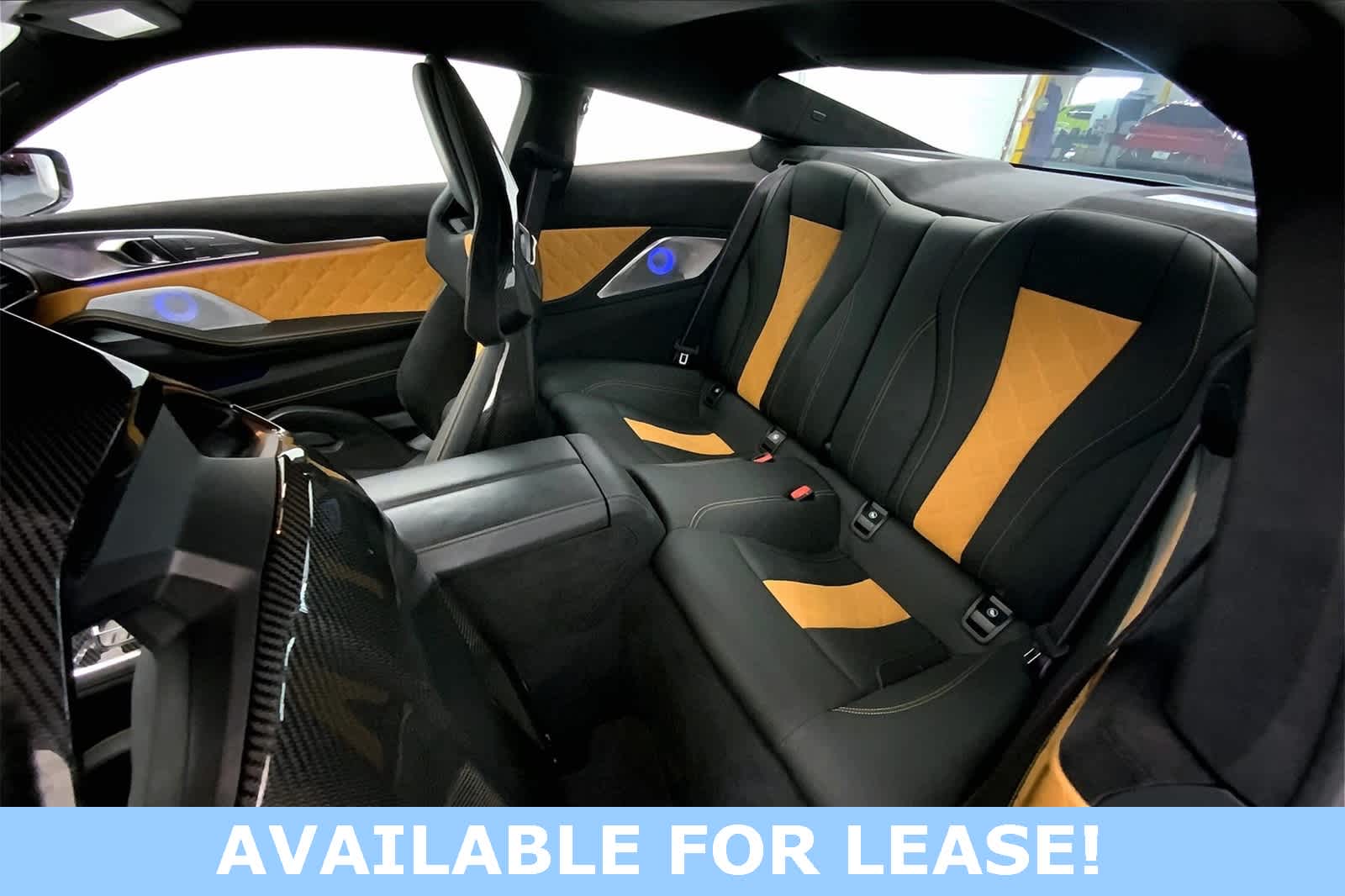 Thumbnail: 2025 BMW M8 - 28