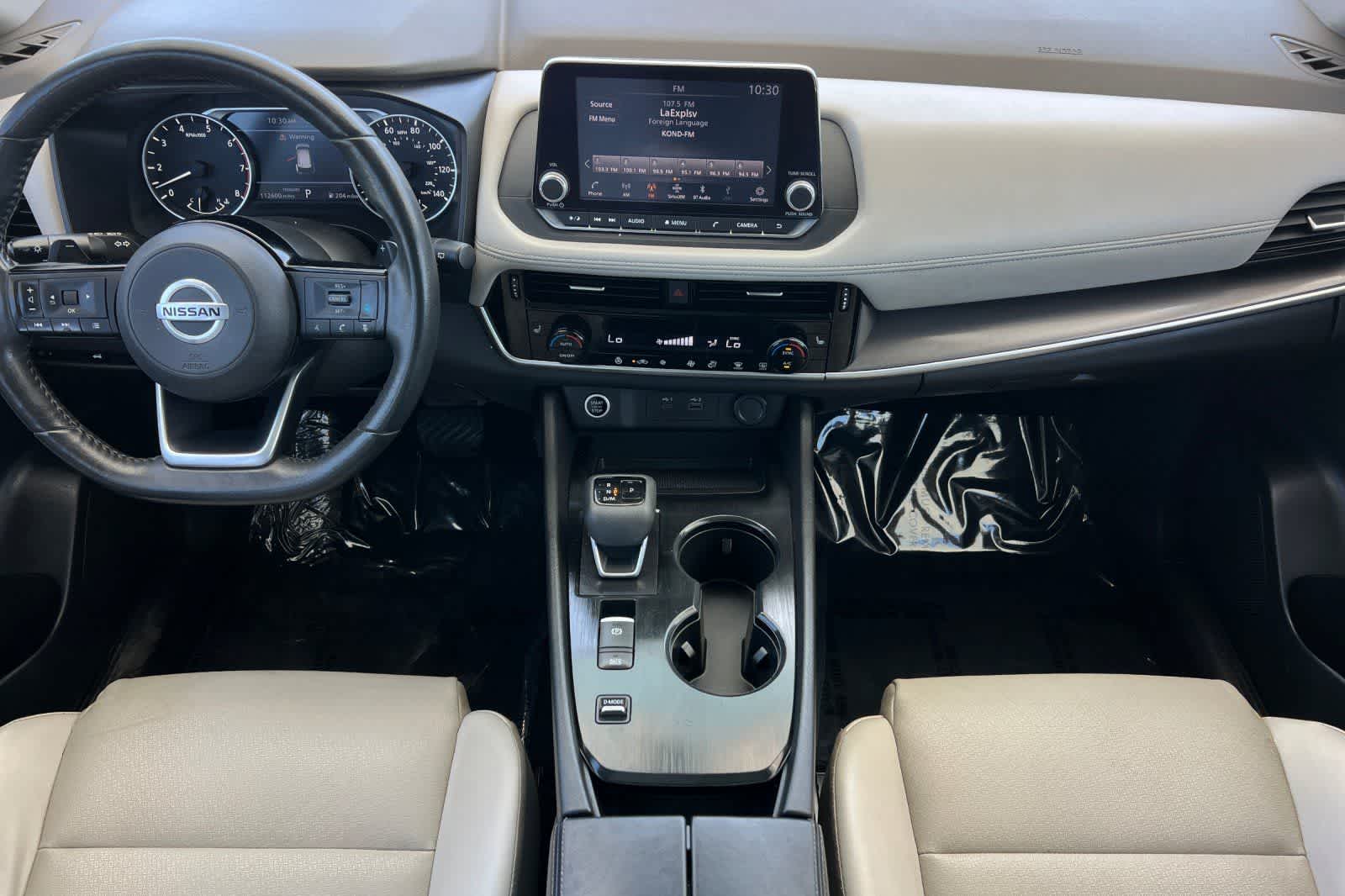 Thumbnail: 2021 Nissan Rogue - 2