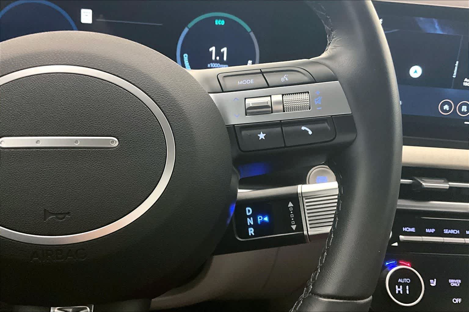 Thumbnail: 2025 Hyundai Tucson - 25