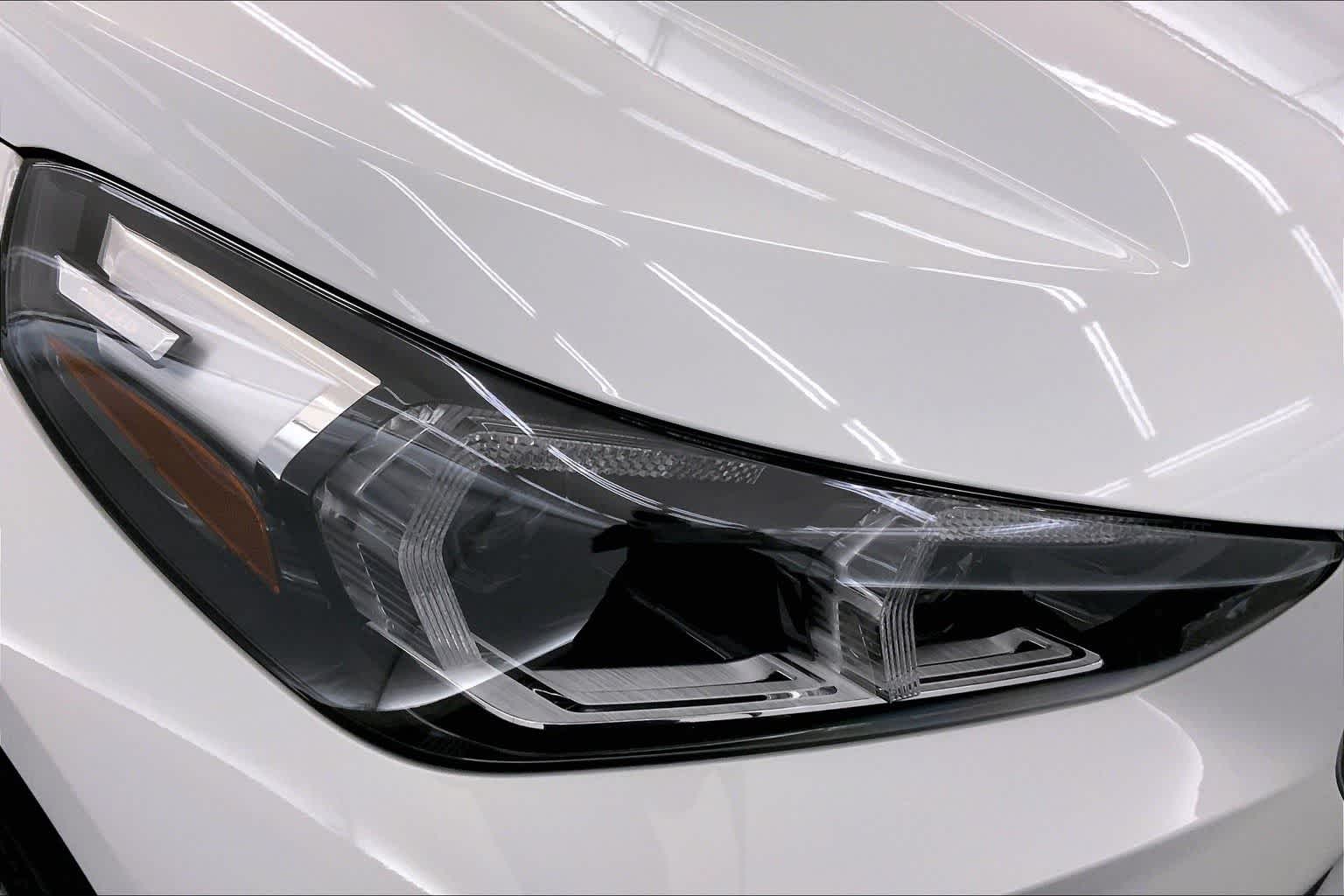 Thumbnail: 2025 BMW X1 - 31