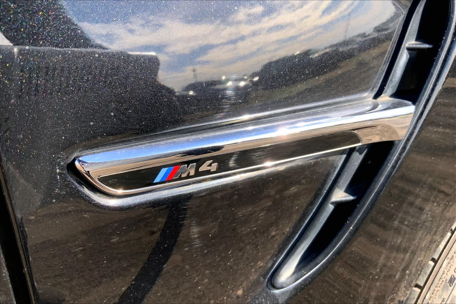 Thumbnail: 2015 BMW M4 - 19