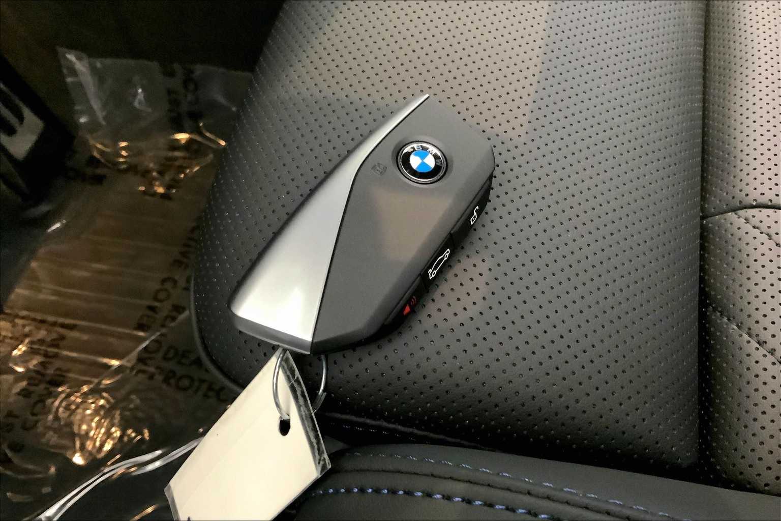 Thumbnail: 2025 BMW X3 - 20