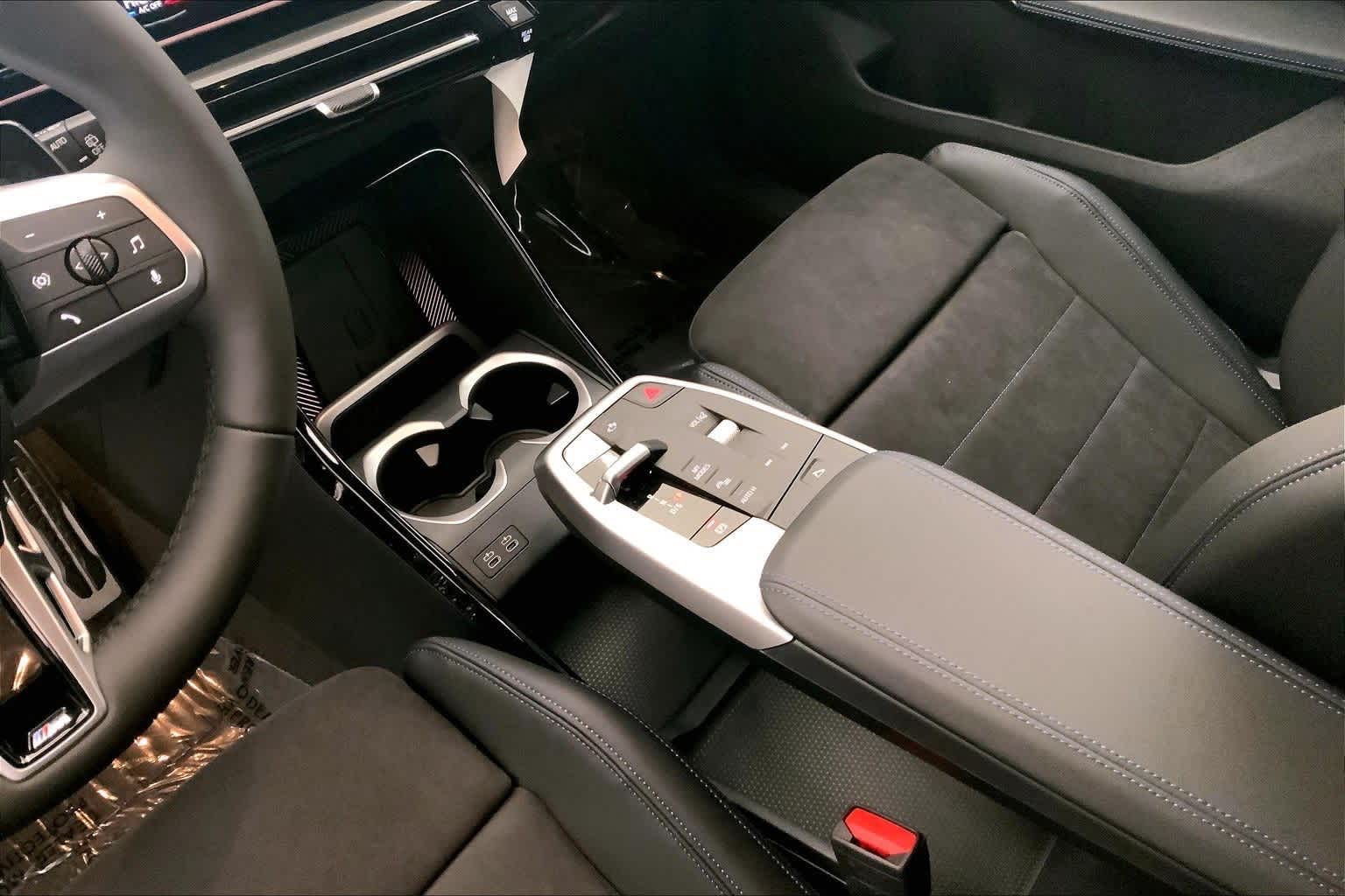 Thumbnail: 2026 BMW X1 - 17