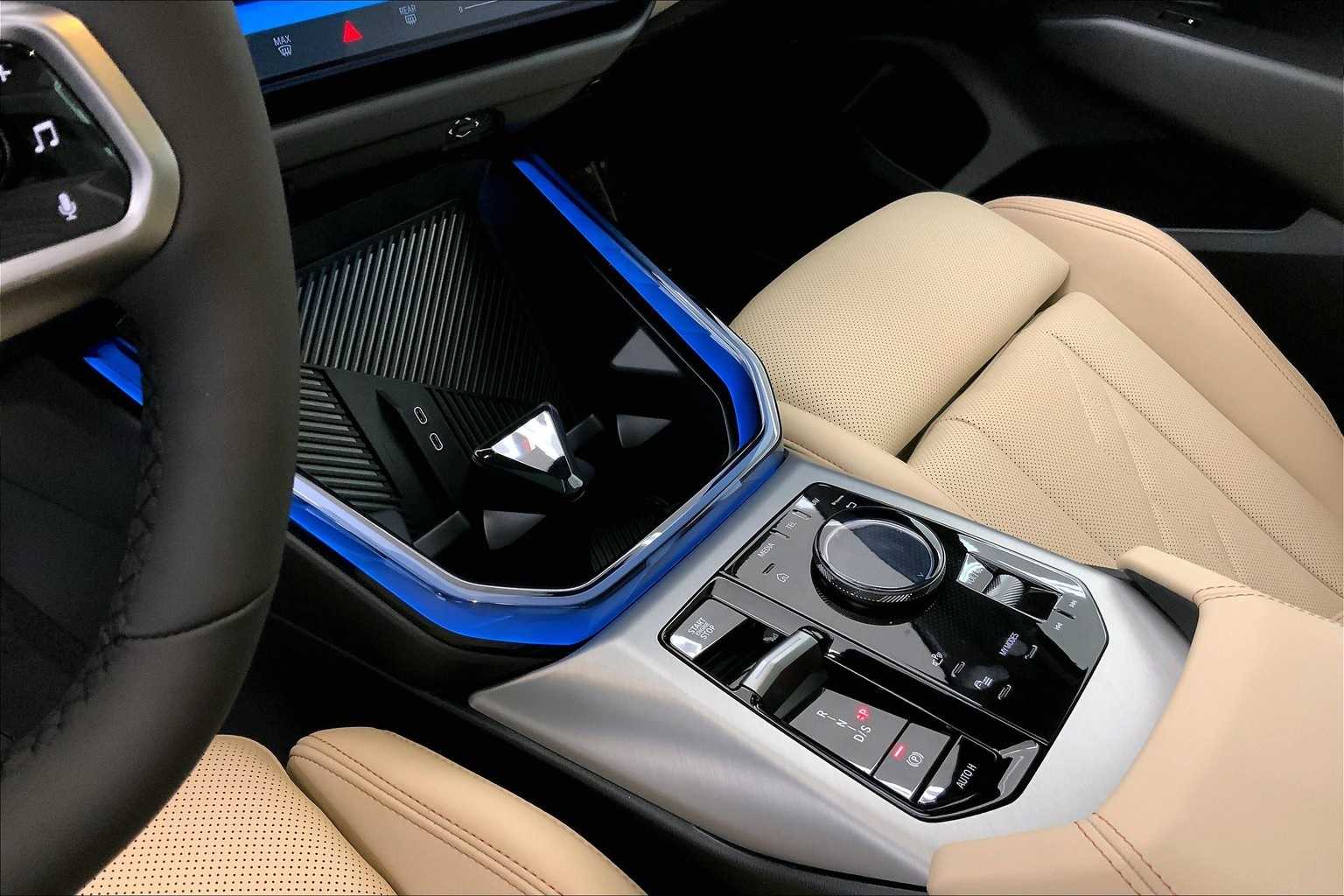 Thumbnail: 2025 BMW X3 - 17