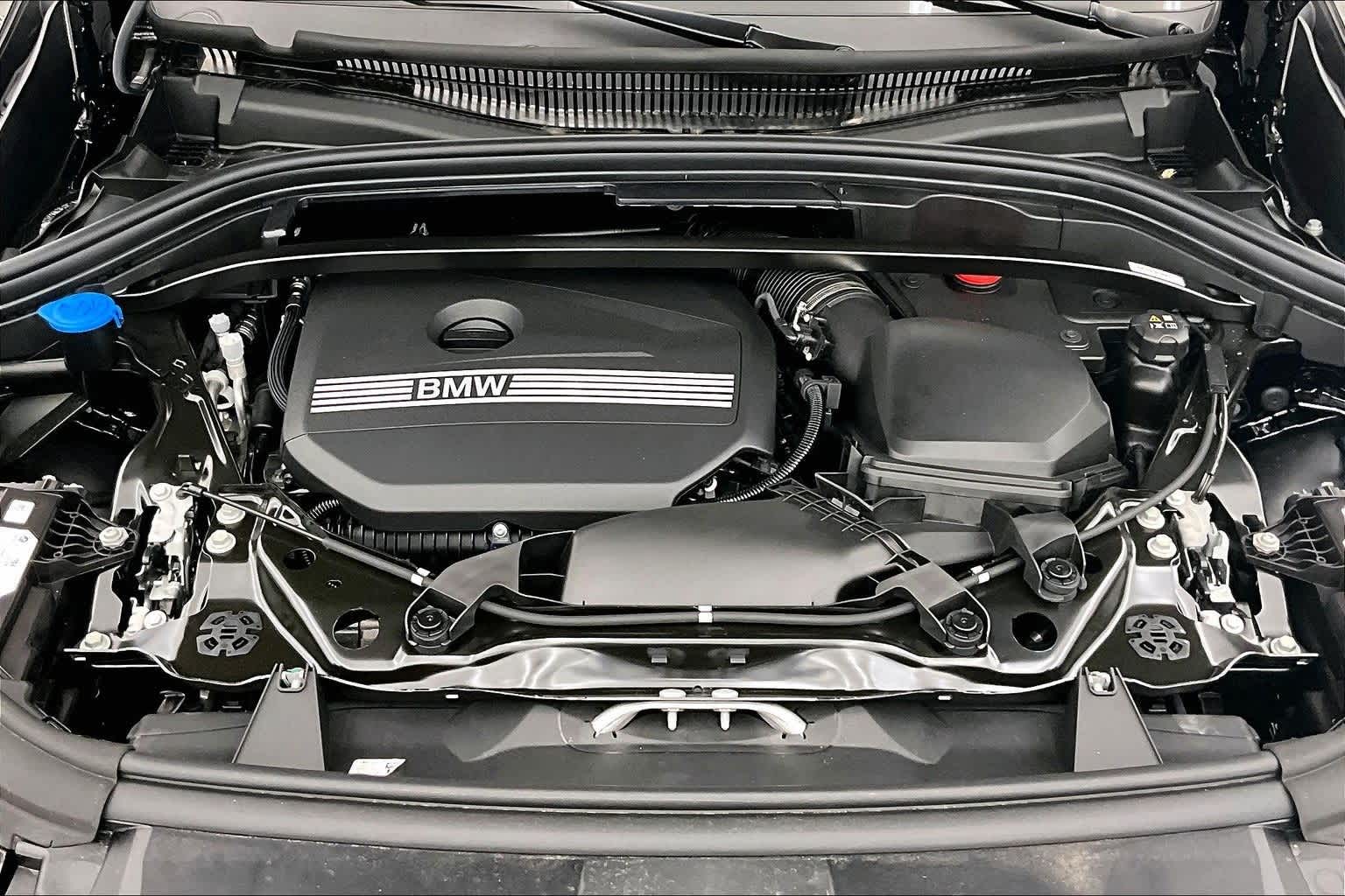 Thumbnail: 2026 BMW X1 - 9