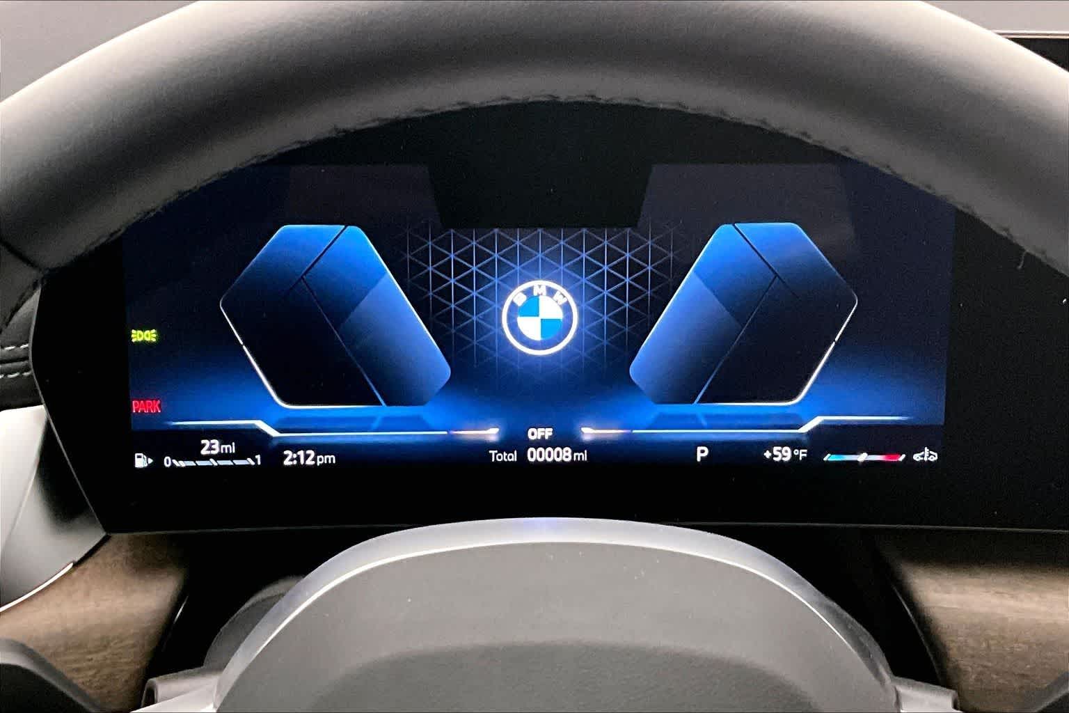 Thumbnail: 2026 BMW X1 - 18