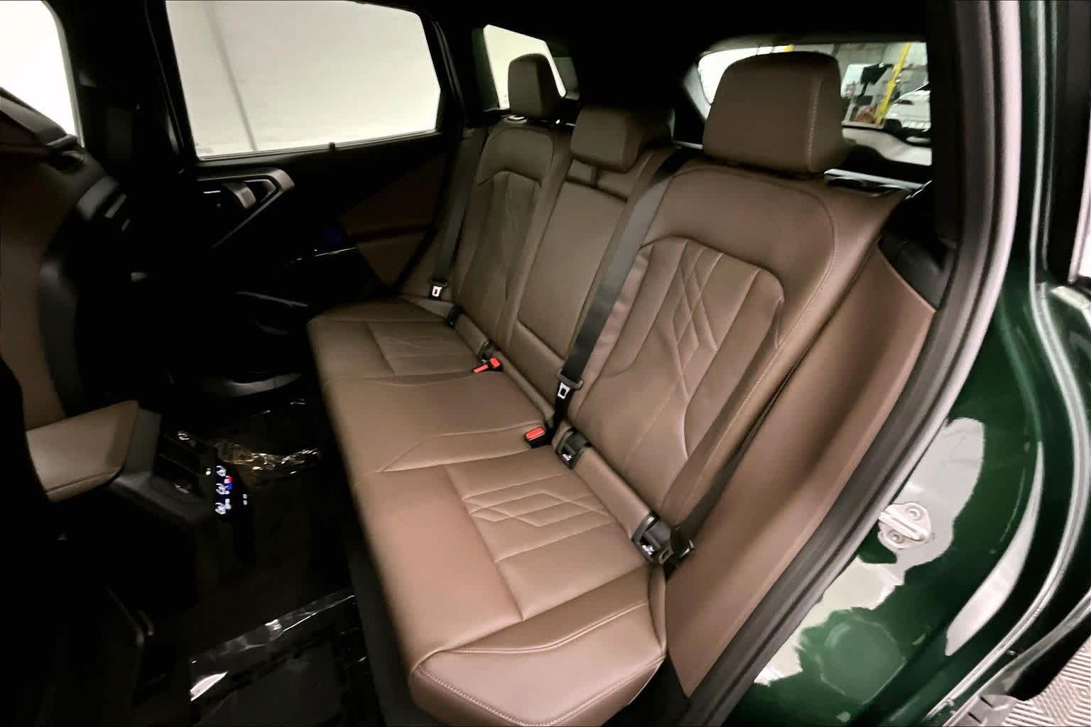 Thumbnail: 2026 BMW X3 - 13