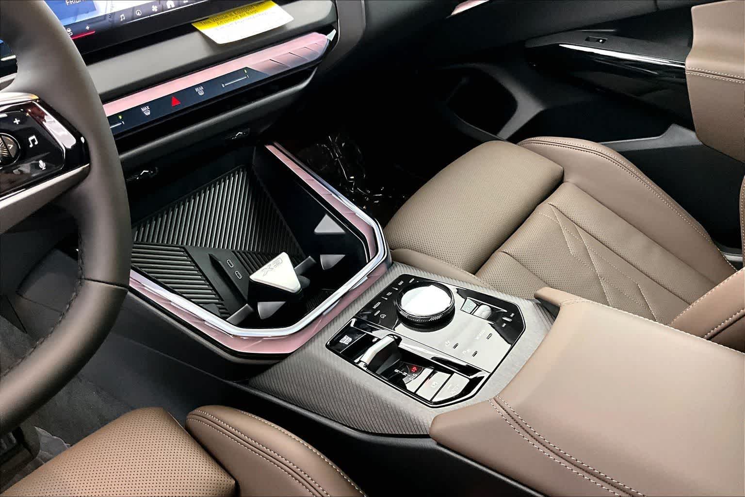 Thumbnail: 2026 BMW X3 - 17